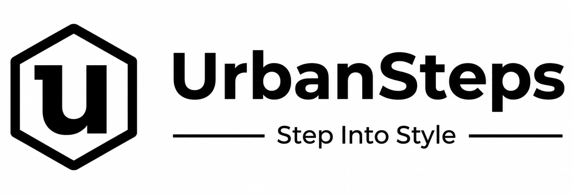 UrbanSteps — Step Into Style
